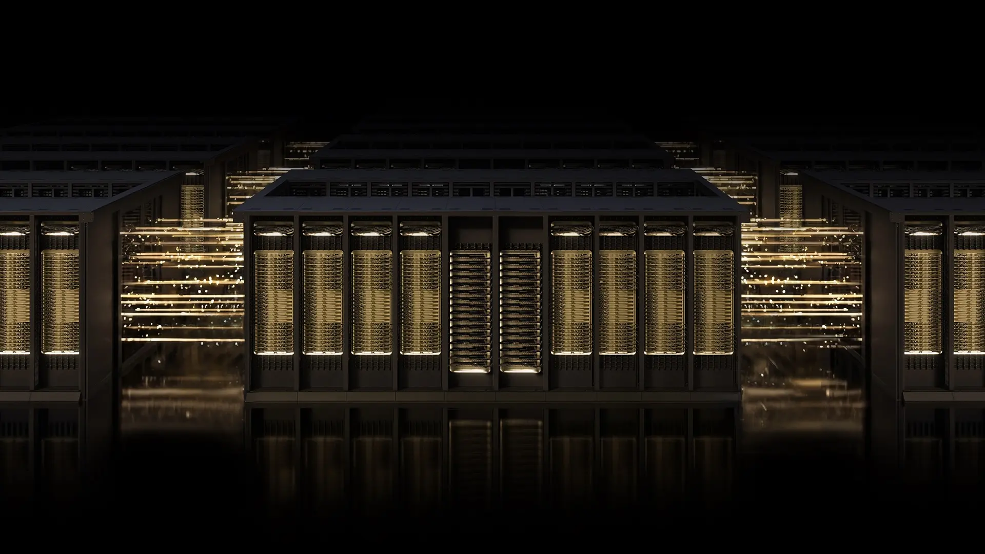NVIDIA Spectrum-X：開放式 AI 原生乙太網路架構為吉咖級 AI 樹立標準，現已支援 MRC