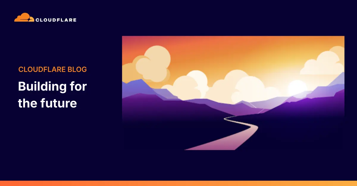 共建未來：Cloudflare 宣布重大裁員以轉型迎接 AI 時代
