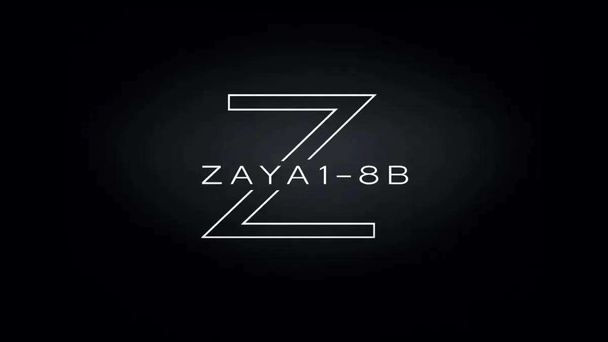 ZAYA1-8B 以不到 10 億個啟動參數在數學表現上追平 DeepSeek-R1