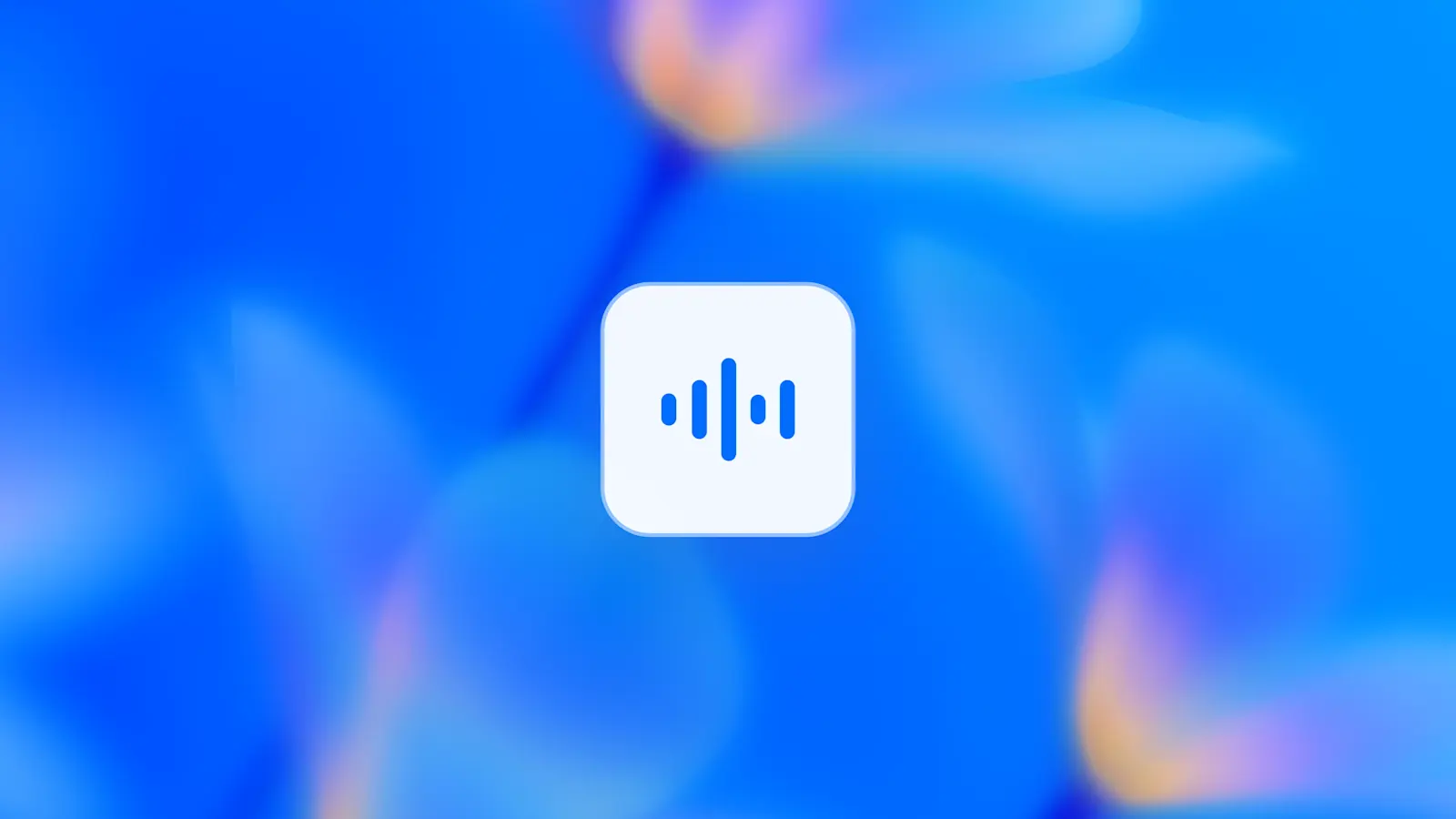 透過 API 中的新模型推進語音智慧