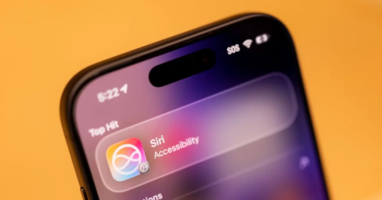 蘋果將支付 2.5 億美元和解 Siri AI 功能虛假廣告集體訴訟