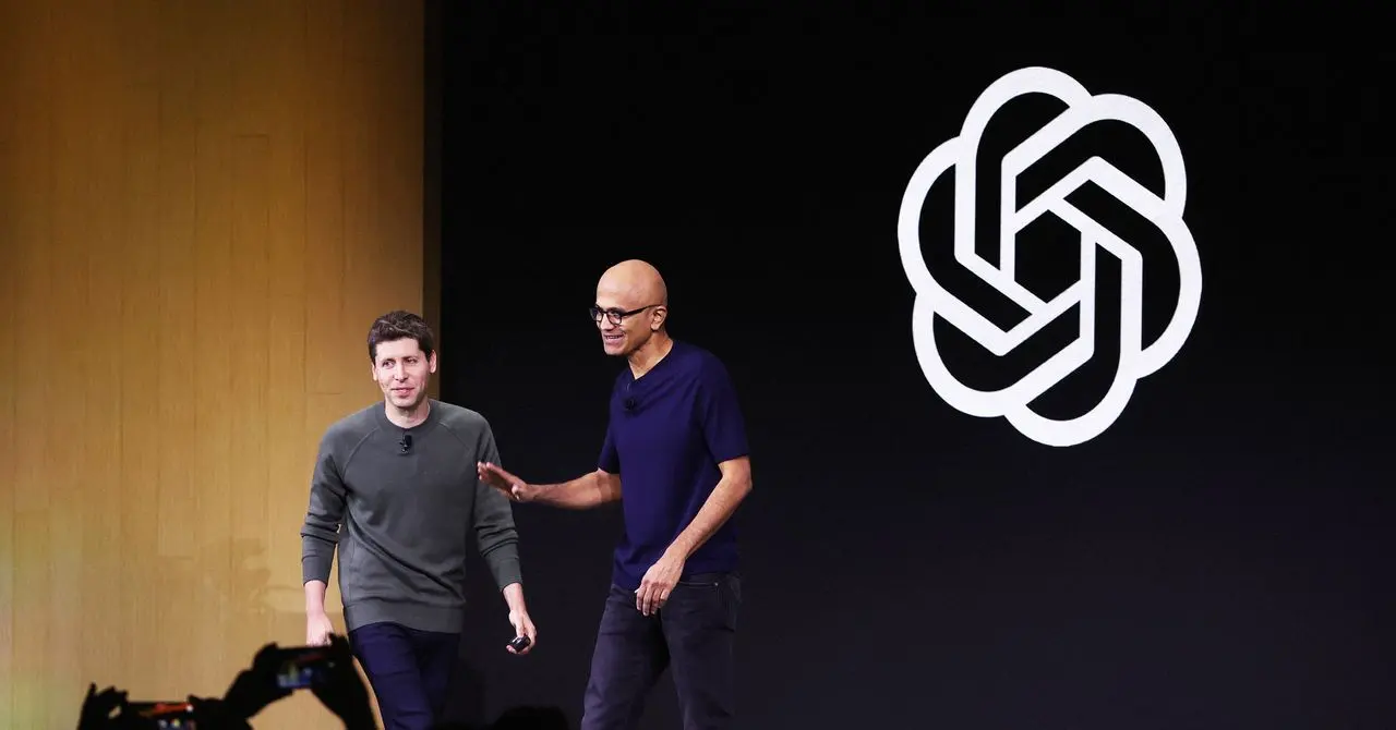 馬斯克訴阿特曼案證據揭露微軟高層當年對 OpenAI 的真實看法