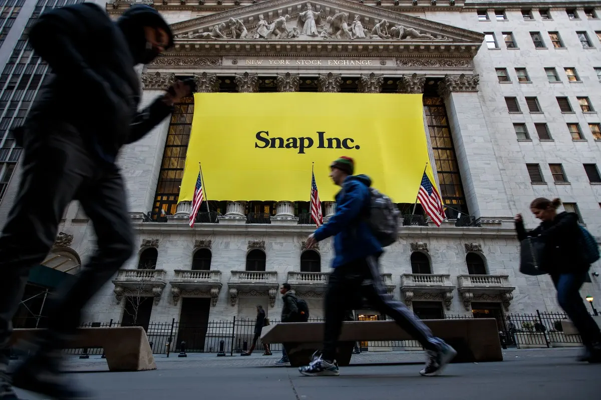 Snap 表示與 Perplexity 價值 4 億美元的交易已和平結束