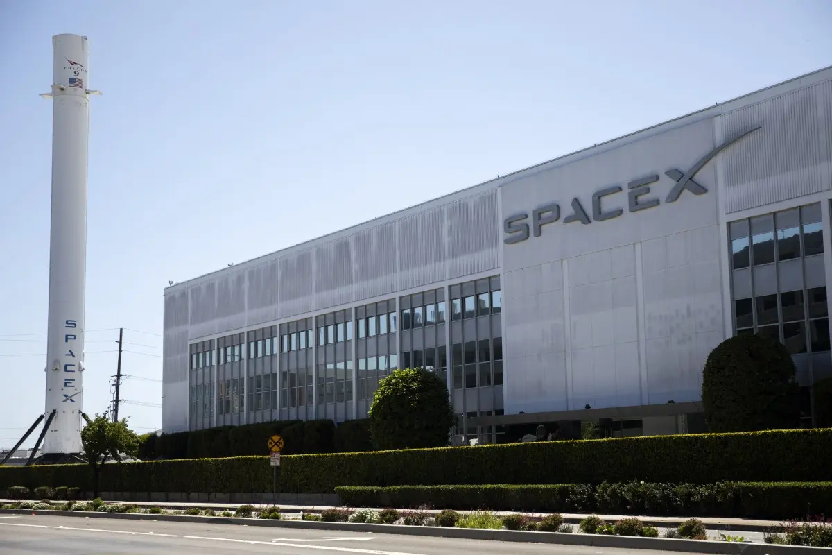 SpaceX 可能斥資高達 1,190 億美元在德州興建 Terafab 晶片工廠