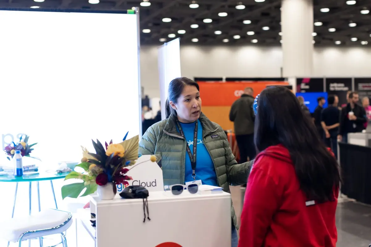 參展 TechCrunch Disrupt 2026：在展位售罄前，與萬名決策者面對面交流