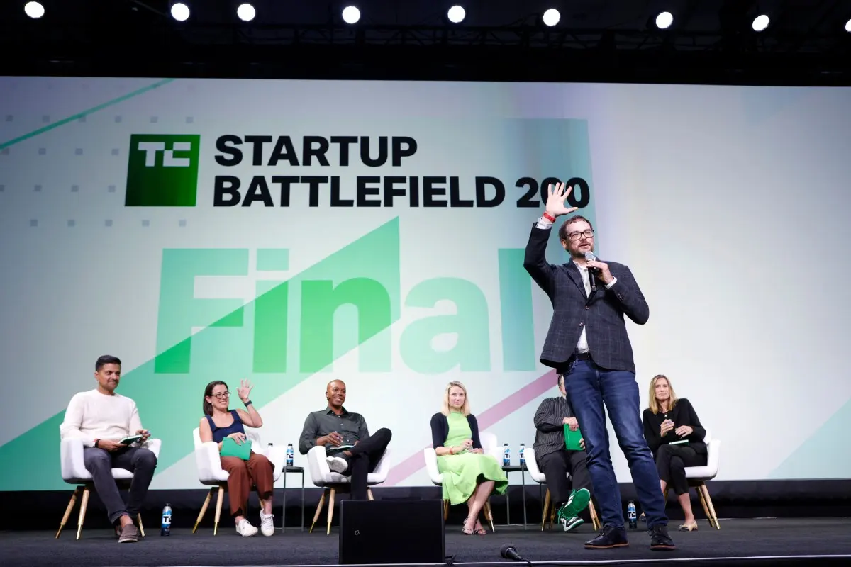 Startup Battlefield 200 申請將於 5 月 27 日截止：爭取創投對接、全球曝光、TechCrunch 報導及 10 萬美元獎金的絕佳機會