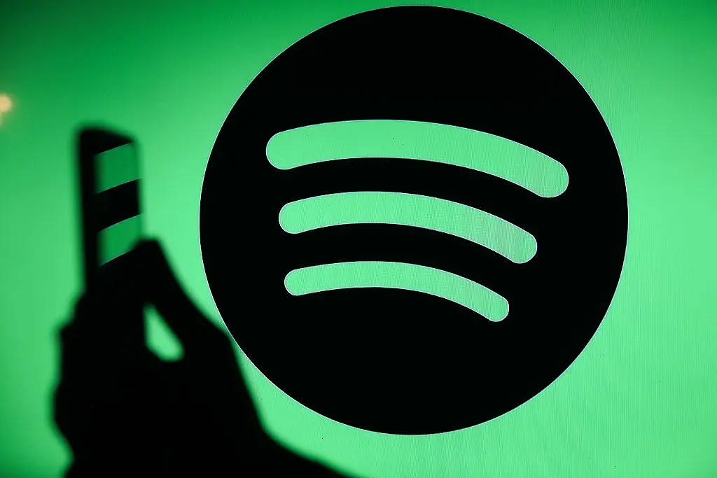 Spotify 欲成為 AI 生成個人音訊內容的集散地