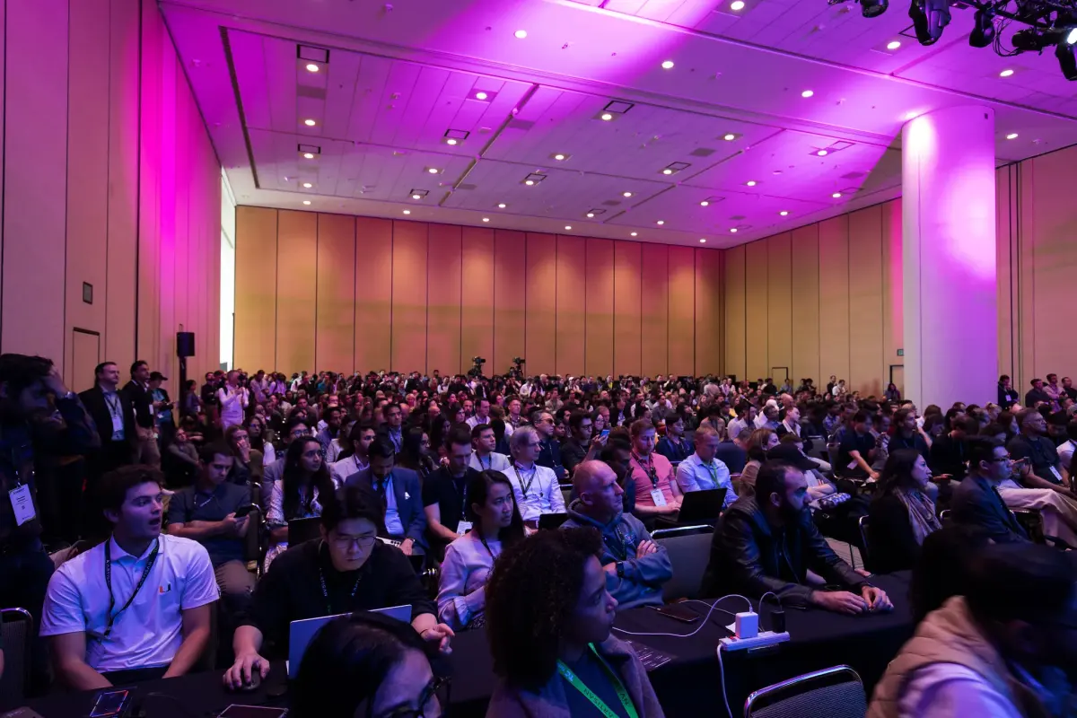 在 TechCrunch Disrupt 2026，所有關於併購的問題都將得到解答